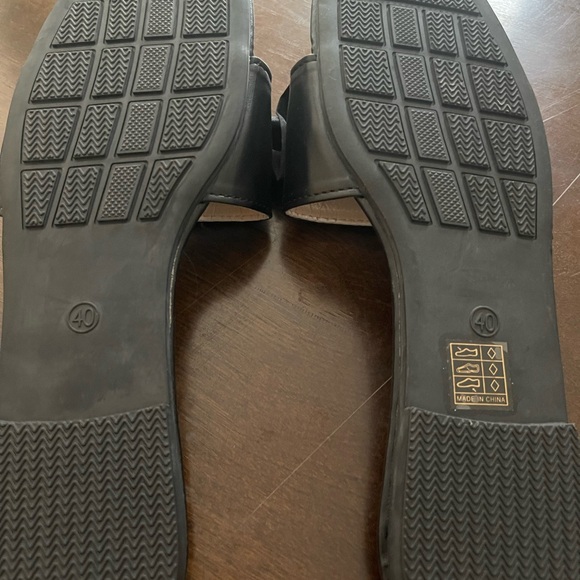 D&P Fusion Sandals - Picture 3 of 6